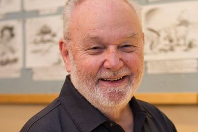 Animator Terlama Disney Burny Mattinson Meninggal Dunia, Sudah 70 Tahun Mengabdi