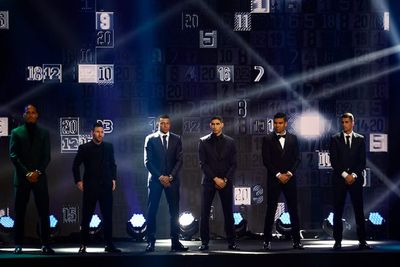 FIFPro World XI 2022 Dirilis, FIFA Justru Dikecam Netizen