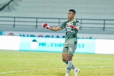 Dapat Kartu Merah Usai Lakukan Penyelamatan, Teja Paku Alam Tuai Dukungan dari Netizen