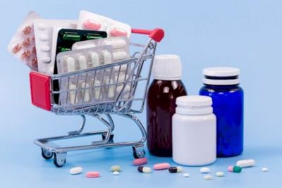 Kemenkes Perbolehkan Jastip Obat dari Luar Negeri, Asal...