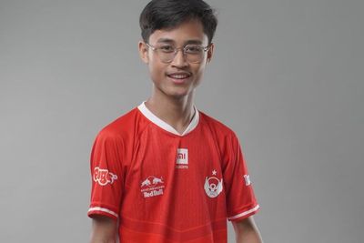 Zuxxy Ngaku Sudah Nyaman dan Nggak Ada Niat Balik ke Bigetron Esports: This Is Real Home
