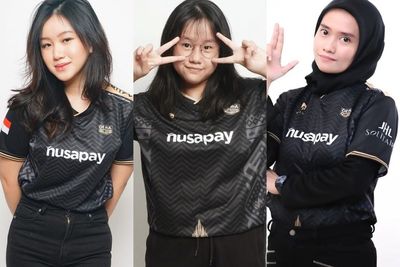 Siap Berkiprah! Dewa United Esports Resmi Perkenalkan Divisi Valorant Ladies