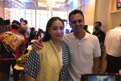 Gara-gara Nagita Slavina Doyan Makan, Raffi Ahmad Boyong Karaage dari Jepang ke Indonesia