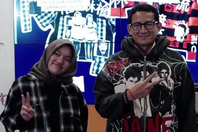 Cerita Callista Aldenia, Remaja 17 Tahun Asal Bandung yang Desain Baju Buat Billie Eilish