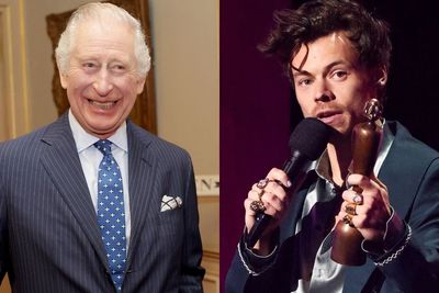 Sederet Artis Tolak Tampil di Konser Penobatan Raja Charles, Ada Harry Styles hingga Adele