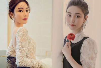 Potret Cantik Abby Choi Semasa Hidup, Model Hong Kong Korban Mutilasi Sadis Mantan Suami