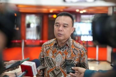 DPR Siap Bahas Tindak Lanjut RUU PPRT Usai Reses