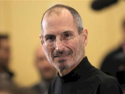 Tulisan Tangan Steve Jobs untuk Promosikan Apple-1 Dilelang, Harganya Tembus Rp2,6 Miliar!