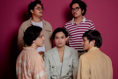 Voxxes Ajak Pendengar Bisa Kembali Kenang Memori Baik Lewat Single Without You