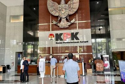 KPK Curiga Ada Pejabat Beli Aset Diatasnamakan Orang Lain Sehingga Laporan Hartanya Kecil