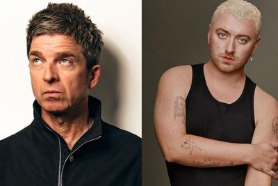 Noel Gallagher Sebut Penyanyi Pop saat Ini Banyak yang Gak Jelas, Salah Satunya Sam Smith