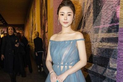 Gempar Pesan Terakhir Abby Choi Dimulitasi Mantan Suami dalam Panci Sup: Cinta Dunia Model