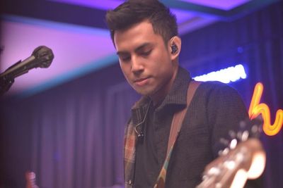 Dikabarkan Balikan dengan Adhisty Zara, Okin: Gue Masih Belum Punya Pacar