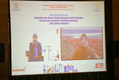 Legislator Urai Tantangan dalam Pembangunan Sistem Kesehatan di Indonesia
