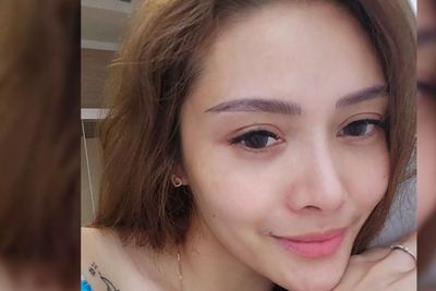 Gak Nyangka Umur 37 Tahun! Gaya Semok Mawar AFI Rayain Ultah: Salfok Sama Mirasnya