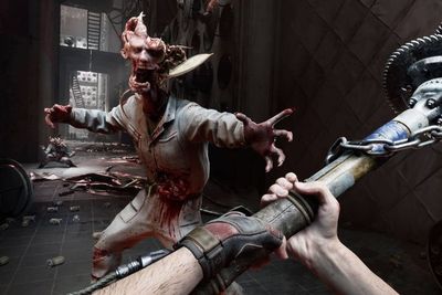 Pemerintah Ukraina Larang Game Atomic Heart Dijual di Dunia, Dinilai Promosikan Rusia