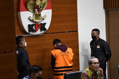 Sederet Hukuman Bagi Koruptor di Beberapa Negara, Apa Saja Nih?