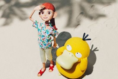 Serial Animasi Pokemon Concierge Segera Tayang di Netflix, Stop-Motion Penuh Gebrakan!