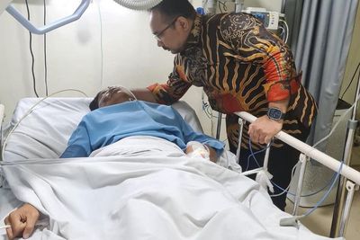 Dialami Korban Mario Dandy Satrio, Apakah Pasien Diffuse Axonal Injury Bisa Sembuh Total?