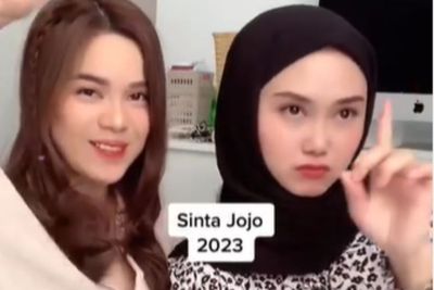Sinta Jojo Keong Racun Remake Video 2010, Netizen Soroti Wajah Awet Muda: Pake Formalin