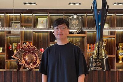 Zeys Bicara Kekalahan EVOS di Duel El Clasico MPL ID Season 11: Mereka Terlalu Hype