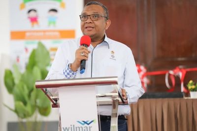 Wamenaker: Negara Hadir untuk Melindungi Pekerja Anak dan Perempuan di Sektor Kelapa Sawit