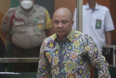 Skenario Teddy Minahasa Mau Jebak Aspri, Terungkap Kode Rahasia Sabu yang Diedarkan