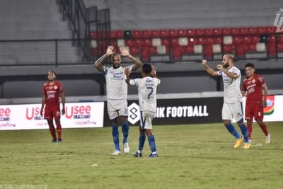 PT LIB Resmi Tunda Laga Persija vs Persib, Apa Alasannya?
