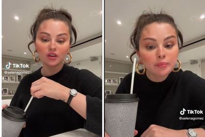 Gara-gara Alis, Selena Gomez Diduga Disindir Kylie Jenner dan Hailey Bieber