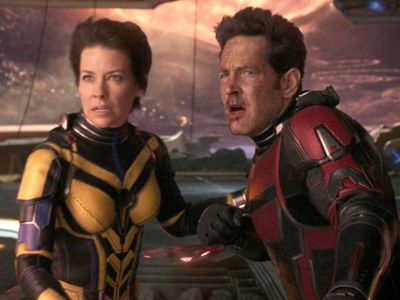 Penulis Skenario Ant-Man 3 Sedih Dapat Rating Buruk: Seperti Berada di Titik Rendah