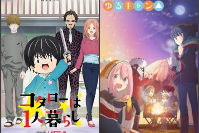 5 Rekomendasi Anime Tema Slice of Life, Selipkan Banyak Pesan dan Nilai Kehidupan