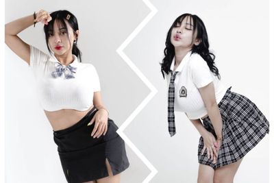 Cupi Cupita Curhat Jadi Biduan Seksi Tapi Banyak Aturan lewat Tembang Goyang Gesek