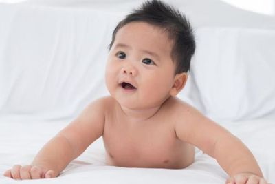 Diapers Kesempitan sampai Lama Ganti kalau Full, Sederet Penyebab Ruam Bayi