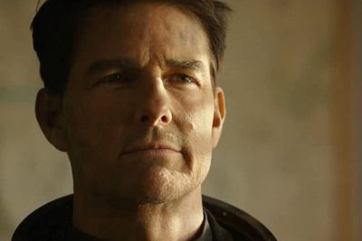 Sering Lakukan Adegan Nekat di Film, Tom Cruise Rupanya Punya Pantangan, Apa Itu?