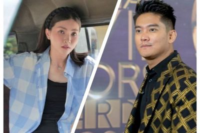 Cerita Masa Lalu Boy William Dibongkar Sarwendah: Siap Mantan!