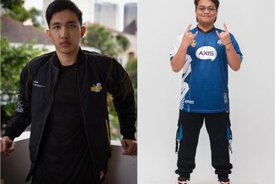 Hadapi Saykots di Duel El Clasico, RRQ Lemon: Dia Jago, Targeting-nya Oke