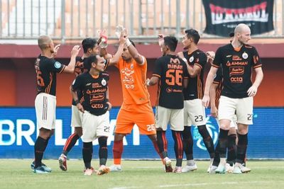 Lawan Persib, Persija Takkan Diperkuat 4 Pemain Asingnya!