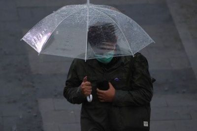 Waspada Potensi Cuaca Buruk di Makassar dan Sekitarnya pada 1-6 Maret