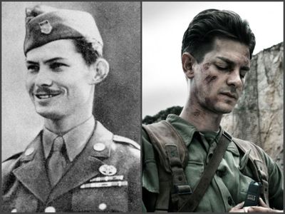 Kisah Nyata Desmond Doss di Hacksaw Ridge , Prajurit yang Anti Menggunakan Senjata Tapi Menyelamat Pasukan