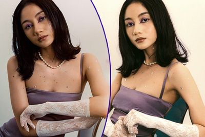 Bermula dari Cover Lagu di TikTok, Penyanyi Ini akhirnya Rilis Lagu Sendiri: Treasure