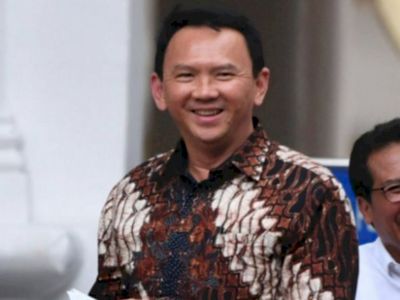 Usai Mundur dari Komut Pertamina, Ahok Ngaku Bakal Fokus Kampanye Ganjar-Mahfud di DKI