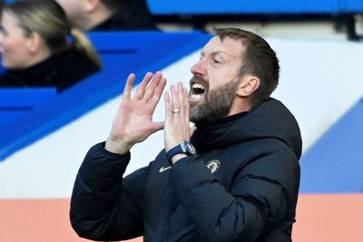 Chelsea Kalah Terus, Mikel Arteta Malah Nakut-nakutin Graham Potter Bakal Dipecat