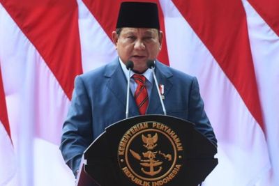 Prabowo Trending di Twitter, Hasil Survei Terbaru Paling Teratas