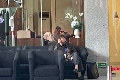 KPK Pastikan Proses Klarifikasi Rafael Alun Trisambodo Tidak Hanya Sekali