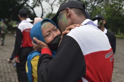 Kisah Doa Suliah Terkabul, Anaknya yang Gak Nurut Berubah Usai Ikuti Sekolah Kebangsaan