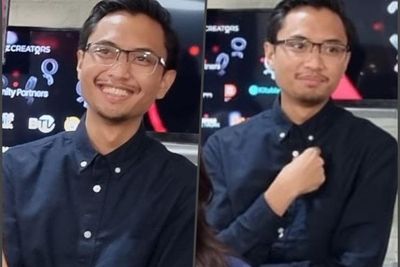 Enggak Boleh Asal! Ini Cara Dharmaji Surandika Dorong Anak Muda Pilih Pemimpin Bijak