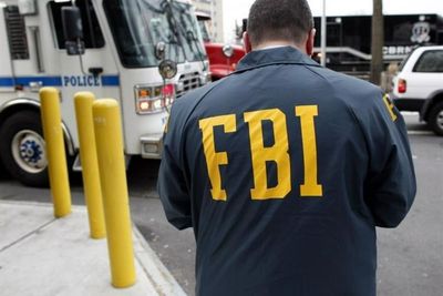 FBI Sebut Insiden Laboratorium di China Jadi Dalang Utama Kasus COVID-19