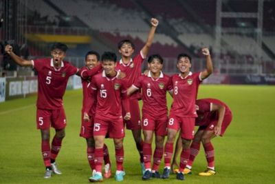 Syarat Timnas Indonesia U-20 Lolos Fase Grup Piala Asia, Wajib Raih Ini saat Lawan Irak!