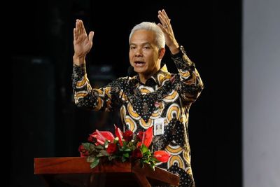 Lakukan Revitalisasi Bangunan Sekolah di Jateng, Ganjar Bakal Terapkan Hal Ini