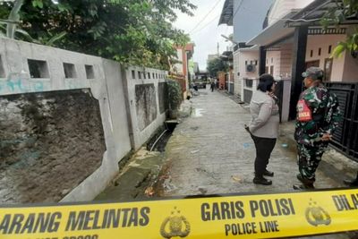 Terkuak Fakta Baru! Satu Wanita Korban Tewas Dicor Semen Ditemukan Tanpa Busana